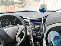 هیوندای سۆناتا